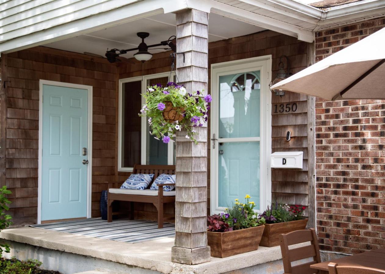 Cape May Classic Design That Is Cozy, Elegant, And Inviting Exterior foto